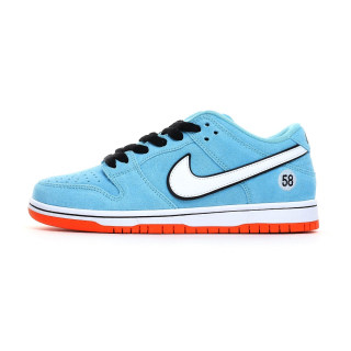 Nike SB Dunk Low x WE CLUB 58