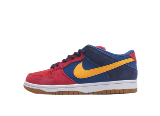  Nike SB Dunk Low DJ0606-400