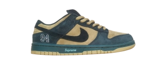 Nike Dunk Low retro DI6188