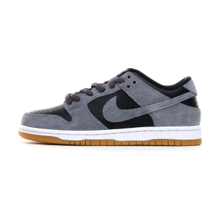  Nike SB Dunk Low dark grey AR0778-001