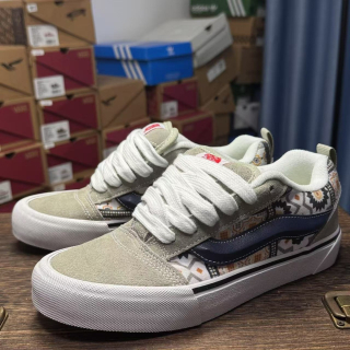 Vans Knu-Skool Marocco
