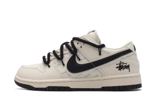 Nike Dunk Low x Stussy FC1688
