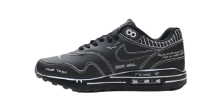 Nike Air Max 1 DN1803-500 black