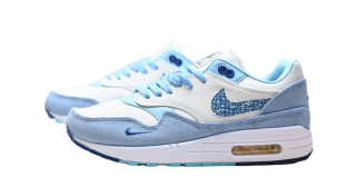 Nike Air Max 1 DN1803-500 white blue