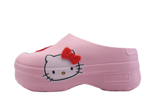 Adidas Adifom Hello Kitty pink