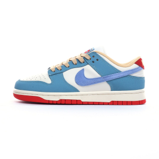 Nike Dunk Low Denim Turquoise