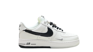 Nike Air Force 1 ’07 JJ0253-010 white black
