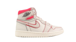 Nike Air Jordan 1 Retro High OG sail