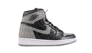 Nike Air Jordan 1 Retro High OG rebellionaire