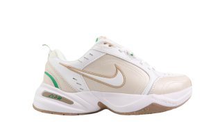 Nike Air Monarch IV phantom grey