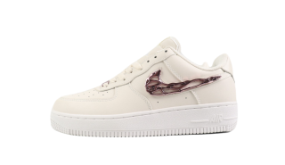 Nike Air Force 1 '07 white cream black