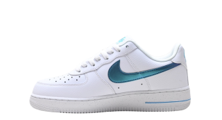 Nike Air Force 1 '07 FN7439-133 white blue