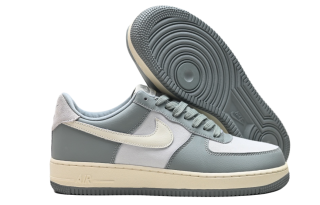 Nike Air Force 1 '07 FN7439-133 white grey