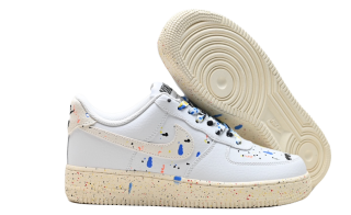 Nike Air Force 1 '07 CZ0339-100