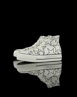 Converse All Star Lift x Billie Eilish