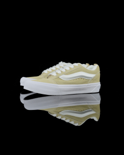 Vans Knu-Skool pastel yellow