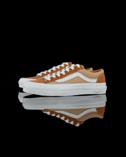 Vans Old Skool LX 36VT orange VN000D57TBR