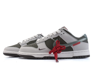 Nike Dunk Low Retro VBFI0402ZNL grey