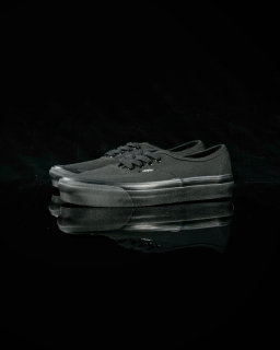 Vans Authentic Reissue 44 all black