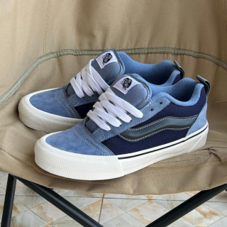 Vans Knu Skool midnight blue