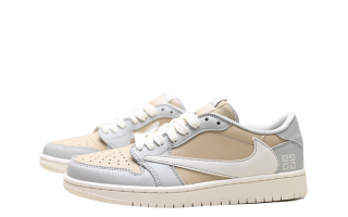 Nike Air Jordan 1 Travis Scott ZDD577-DDF