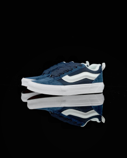 Vans Knu Skool dark blue
