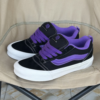 Vans Knu Skool MZFW purple