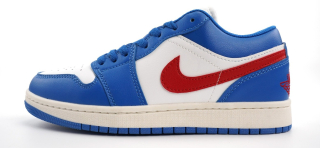 Air Jordan 1 Low OG tricolour