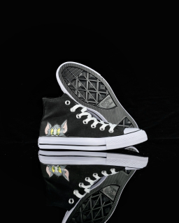 Converse 1970s Tom & Jerry A15113C