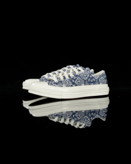 Converse 1970 Paisley navy blue A15751C