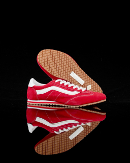 Vans Super LowPro red VN000D83IZQ