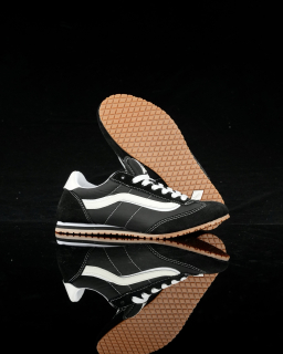 Vans Super LowPro black VN000D83BLA