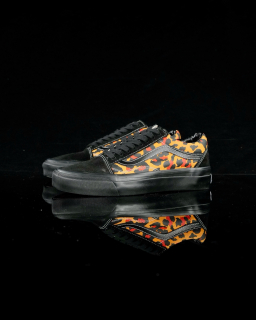 Vans Premium Old Skool Leopard VN000D56BKA