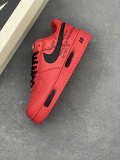 Nike Air Force 1 low FD7039-600