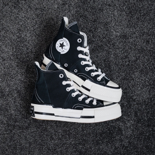 Converse Chuck 70 Plus black
