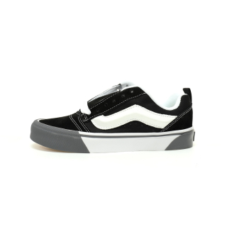 Vans Knu Skool retro grey