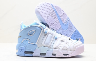 Nike Air More Uptempo OG 921948-100 blue white
