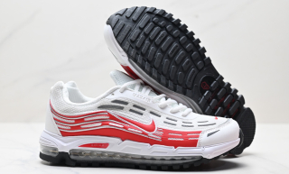 Nike Air Max TL 2.5 FZ4110-104 white red