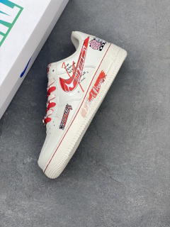 Nike Air Force 1 Low crazy pretty SD2023-024