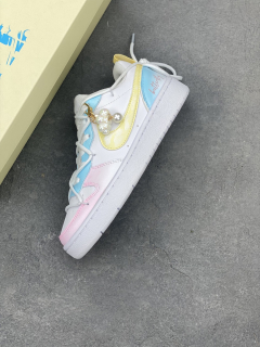 Nike Air Force 1 Low butterfly BQ5448-213
