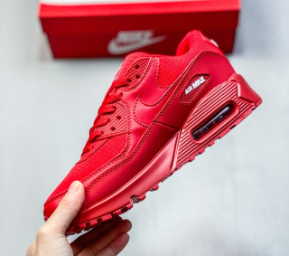 Nike Air Max 90 red EUR42