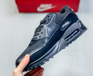 Nike Air Max 90 black