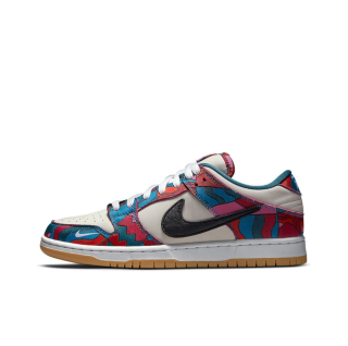 Nike Dunk low Abstract Art DH7695-600