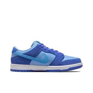 Nike Dunk low Blueberry DM0807-400