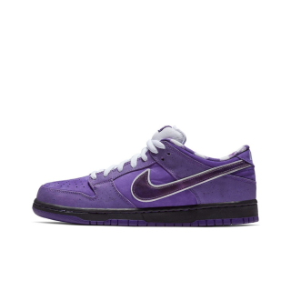 Nike Dunk low Purple Lobster BV1310-555