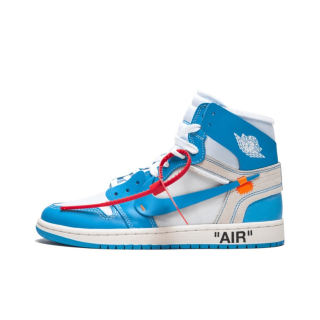Nike Air Jordan 1 Retro High OG North Carolina Blue