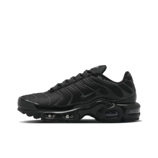 Nike Air Max Plus TN black