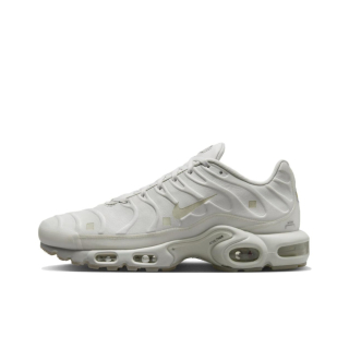 Nike Air Max Plus TN white