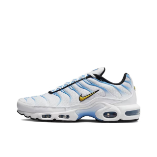 Nike Air Max Plus TN Blue/White