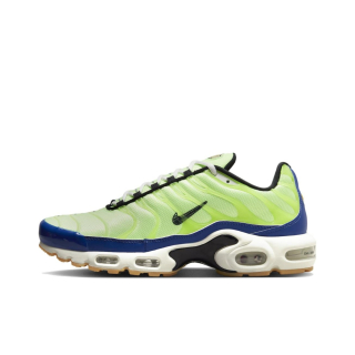 Nike Air Max Plus TN Green Blue DZ0480-300